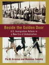 Beside the Golden Door (eBook): U.S. Immigration Reform in a New Era of Globalization